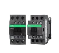 1 contacteur électrique CA LC1D25M7C B7C CC7C E7C F7C Q7C P7C(LC1D25E7C AC48V)
