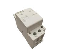 1 contacteur modulaire domestique sur rail DIN CT1-63 2P 32A 40A 63A 220V 230V~ 50/60HZ 2NO 1NO 1NC 2NC(2NO 32A)