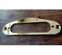 1 CONTOUR MICRO MODELE STRATOCASTER DORE / GOLD