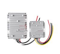 1 convertisseur abaisseur/abaisseur 9-40 V vers 19 V Buck Boost DC DC 12 V 24 V 28 V 5 A 10 A 15 A, stabilisateur de Tension d'alimentation(5A)
