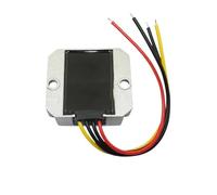 1 convertisseur abaisseur/élévateur CC-CC 8 V-40 V vers 12 V 25 A-2 A for Voiture, stabilisateur 12 Volts(8-40V to 12V 20A)