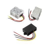 1 convertisseur de Tension élévateur/abaisseur CC/CC 9-36 V 12 V 24 V vers 12 V 1 A -30 A(1a,9-36V-12V)