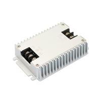 1 convertisseur élévateur/abaisseur de Tension DC 8-36 V vers 12 V, 6 A, 10 A, 15 A, régulateur de Tension 12 V, Module d'alimentation 180 W(15A,8-36V_12V_with en)