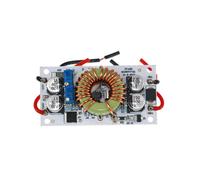 1 Convertisseur Élévateur CC-CC à Courant Constant, Alimentation Mobile, Module Élévateur de Tension LED 10 A 250 W