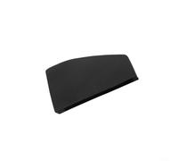 1 coque de crochet de remorquage pour pare-chocs avant, 1 garniture en plastique pour BMW G05 X5 M-Sport modèles 2019-2022, remplacement direct, finition noire brillante, mise à niveau extérieure