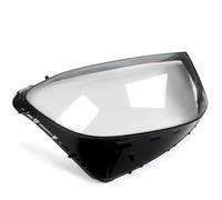 1 Coque De Protection For Phare Avant De Voiture Pour Mercedes Pour Benz GLC W253 GLC200 GLC260 GLC300 2016-2019(Right Side)