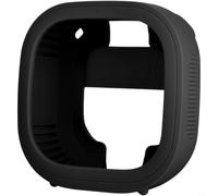 1 coque en silicone pour haut-parleur Bose pour Soundlink Mini II, housse de protection avec support, prise en main antidérapante, manchon résistant à la poussière pour une utilisation à la maison et