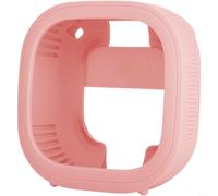 1 coque en silicone pour haut-parleur Bose pour Soundlink Mini II, housse de protection avec support, prise en main antidérapante, manchon résistant à la poussière pour usage domestique et voyage