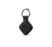 1 coque en silicone pour tracker anti-perte Eufy Security, SmartTrack Link, coque de protection complète daunke (convient pour les personnes âgées, les animaux domestiques, le sac à dos, les bagages
