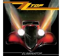 Eliminator Rhino Hi‑Fi Rocktober – Vinyle – Rhino