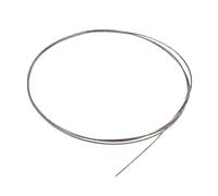 1 corde de piano de rechange pour piano 0,725 mm