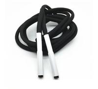 1 cordon de serrage de remplacement for vêtements et sacs | Cordon de serrage en ester à faible élasticité for vêtements et sacs avec boucles ou cuivre(Q)