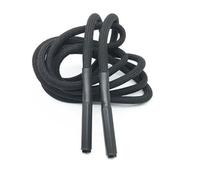 1 cordon de serrage de remplacement for vêtements et sacs | Cordon de serrage en ester à faible élasticité for vêtements et sacs avec boucles ou cuivre(P)