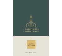 1 Corinthians-2 Corinthians