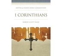 1 Corinthians