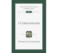 1 Corinthians: An Introduction and Commentary