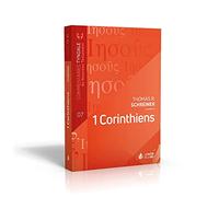 1 Corinthiens : Commentaires Tyndale du Nouveau Testament - Volume 7