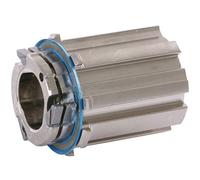 Campagnolo Core 12 Mm Argenté Campagnolo Grey