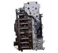 1 corps de valve de transmission automatique à 6 vitesses avec module de commande TCM compatible avec BMW Série 1 3 5 X3 GM 24275872 6L45 6L50 6L80