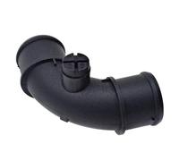 1 coude de tuyau de radiateur for liquide de refroidissement, compatible avec Mini R50, R52, R53 2001-2006, 17127515487, accessoires de voiture