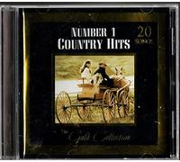 #1 Country Hits