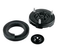 1 Coupelle De Suspension Monroe Mk411