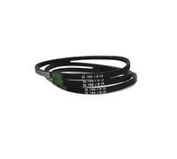 1 courroie de lave-linge automatique, compatible avec Samsung, modèles M15, M16, M17, M18, M19, M20, M20.5, M21, M22, M23, M24, M25.(M25)