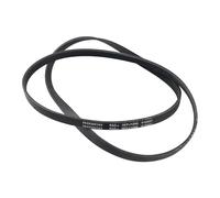 1 courroie de machine à laver à tambour. Compatible for Haier V12670 V12527 5EPJ1208 0020300385.