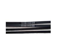 1 courroie de machine à laver compatible avec Samsung 1270 J5 6602-001497-001199-002836-003939. Remplacez la courroie du convoyeur.