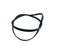 1 courroie de machine à laver. Compatible avec Samsung. 5EPJ1264, 5PJE1281, 5EPJ1270, 8EPH1258, 6PJE1274, 5EPJ1239, 5EPJ1105, 4EPJ1105.(For 4EPJ1105)