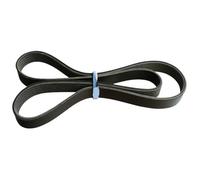1 Courroie De Machine À Laver For Sèche-linge, Compatible Avec Les Modèles OEM 7PH2012 7EPH2012 7PHE2011 2012H7