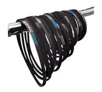 1 courroie de machine à laver O/0-580E 0-585E 0-590E 0-600E 0-610E 0-615E 0-620E 0-625E 0-630E 0-635E 0-640E 0-645E 0-650E 0-655E 0-660E(0-580E)