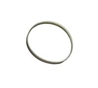 1 Courroie De Rechange En Caoutchouc, Compatible Avec Morphy, Compatible Avec Richards, Modèle : 48290 Ou 48280, Type : 48280 Ou 48290, Machine À Pain.