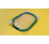 1 courroie de rechange ronde pour balayeuse KM530, KM550, S500, S550, S650