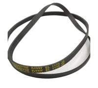 1 Courroie de Rouleau for Machine à Laver EL1173J5 1173J5, Compatible avec Les pièces de Machine à Laver LG