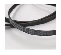 1 courroie de tambour for machine à laver 7PH1970 5EPJ1264 7PH1975 7PH1965 6PH1940 7PH1915(7PH1965)