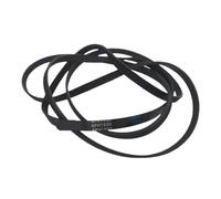 1 Courroie De Tambour For Sèche-linge, Compatible Avec Electrolux (modèles 4PH1930, 6PH1930 Et 7PH1930)(4PH1930)