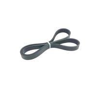 1 courroie d'entraînement 10PJ375 10 nervures