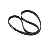 1 Courroie D'entraînement De Rechange For Machine À Pain 80S3M519, Compatible Avec Kenwood (BM210 FMP900), Gorenje (BM900W), Cameron (CB-4407) Et Carrefour (HBM1228).