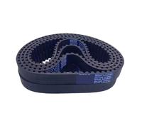 1 courroie en caoutchouc de 8 m de haut, largeur 15/20/25/30/40/50 mm, périmètre 808/816/824/832/840/848/856/864 mm-1056 mm(8M-1008mm,1PC_30MM)