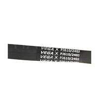 1 courroie nervurée PJ 230J 240J 245J 248J 250J 255J 260J 270J 280J 290J 300J for vélo de sport, tapis de course, vélo d'exercice, spinning(PJ381,1PC_10RIBS)