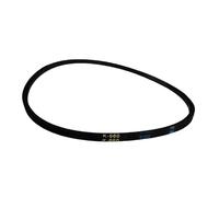 1 courroie trapézoïdale en caoutchouc for perceuse d'établi K660 K-660 K26