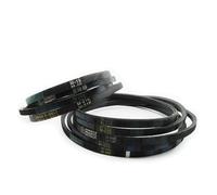 1 courroie trapézoïdale for machine à laver, compatible avec Samsung, M-20.5E/M-21.3E/M-22E/M-23E/M-21/M-25.5E(M-21.3E)