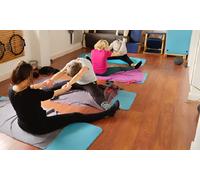 1 cours de Pilates collectif 55 min