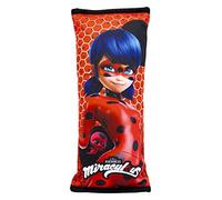 1 Coussinet de ceinture enfant voiture TAILLE XL LADYBUG