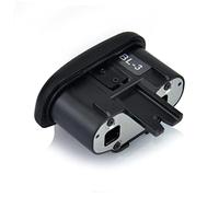 1 couvercle de batterie DSTE BL-3 pour Nikon Grip MB-D10 D300S D700 EN-EL4 EL4A