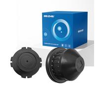 1 couvercle de boîtier PL, compatible avec les appareils photo PL Series : Kinefinity MAVO Edge 8K/Cinema EOS C700 FF ; ARRI Signature Prime : 18 mm T1.8 ; 25 mm T1.8 ; 50 mm T1.8 ; objectifs 75 mm