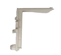 1 couvercle de filtre à air pour Nissan Rogue 2014-2020