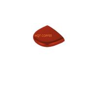 1 couvercle de pièces de rechange, Compatible for DOLCE, Compatible for GUSTO, Compatible for Genio, cafetière/couvercle de couvercle de réservoir d'eau(RED Cover)