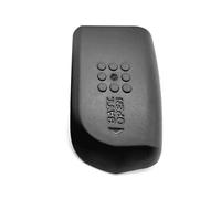 1 Couvercle de Porte Du Compartiment de la Batterie pour Yongnuo YNE3-RT YN-E3 RT DéClencheur de Flash Couvercle Du Compartiment de la Batterie